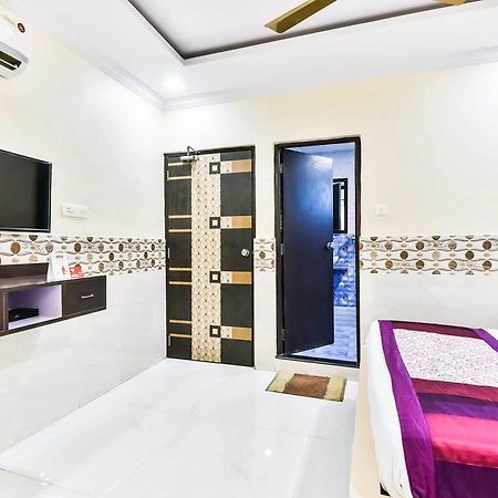 Shreesai Guestline Nová Bombaj Exteriér fotografie